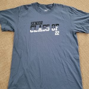 Senior class of 2022 tshirt